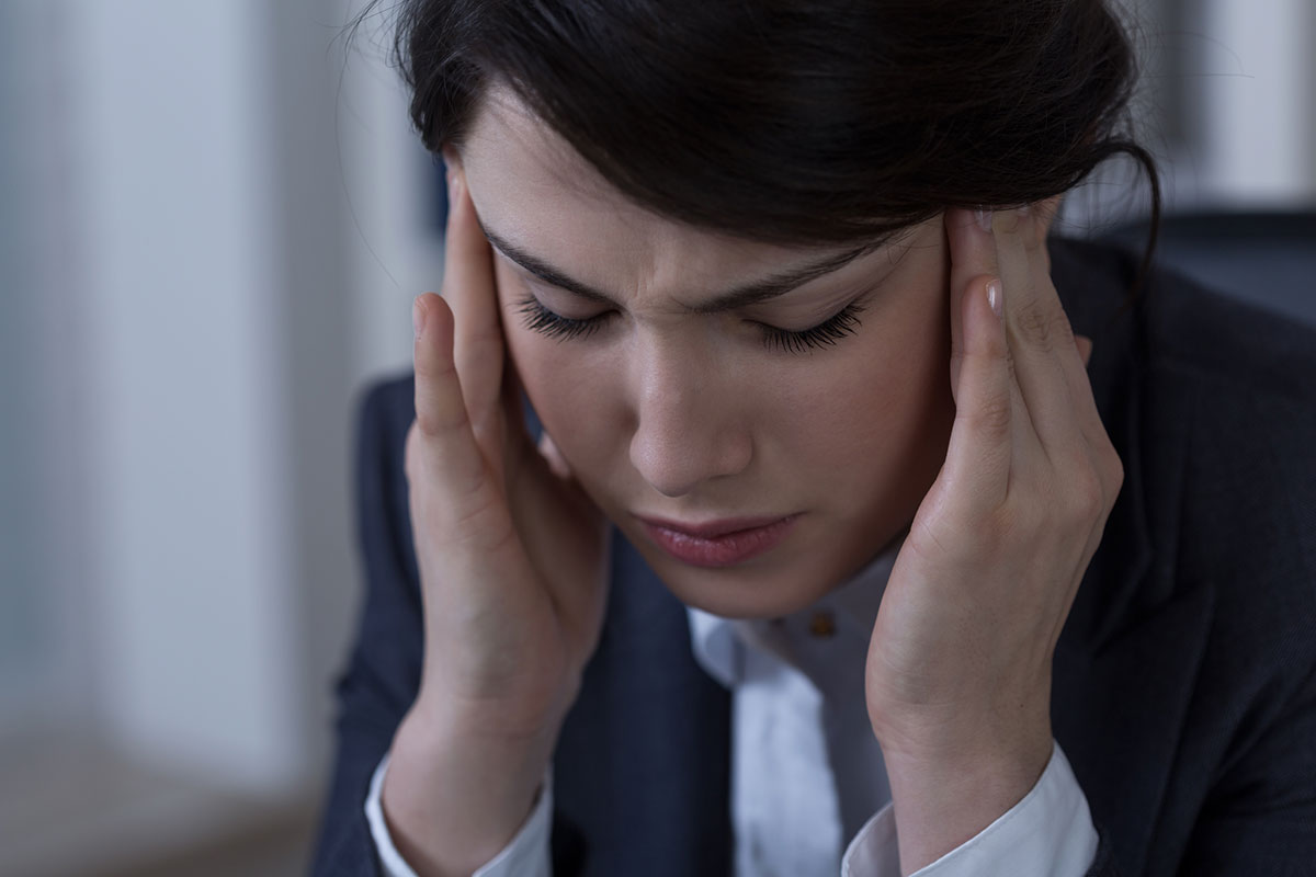 Migraine treatment in , 